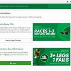 tab bonus bet code